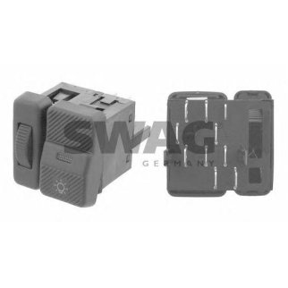 Переключатель света фар SWAG 32 92 4786 фото
