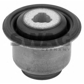 Сайлентблок передний подвески SWAG 60 60 0018 фото