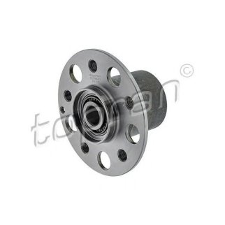 Ступица передняя topran 408694756 фото