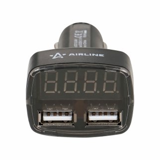 Вольтметр AirLine AVM-D-02 фото 3