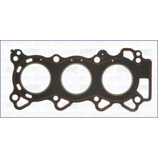 Прокладка ГБЦ фото