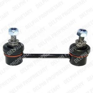 Стойка заднего стабилизатора DELPHI TC1539 фото