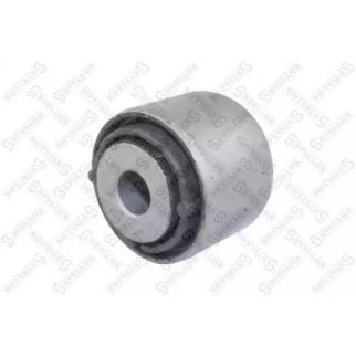 77-00841-SX_сайлентблок рычага зад. подв. пер. верх. внутр.! Audi Q7, VW Touareg all 02> фото