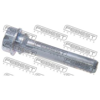 Направляющая суппорта FEBEST 0174-190F фото