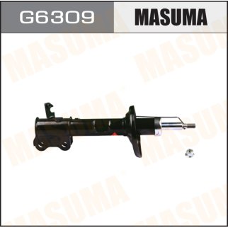 Амортизатор задний Masuma G6309 фото
