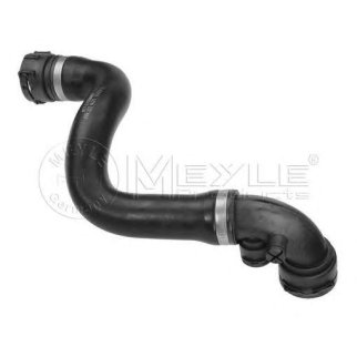 Патрубок системы охлаждения Meyle 319 222 0020 фото