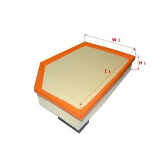 Фильтр воздушный SAKURA A24240 фото