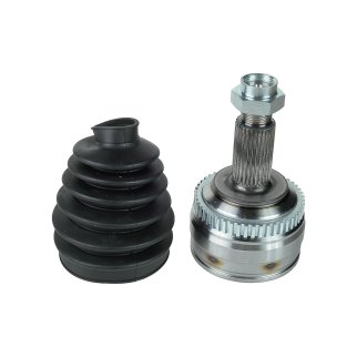 150 1589-SX_ШРУС наружный к-кт! ABS, 4130034101 SsangYong New Action G20/D20 10> фото 2