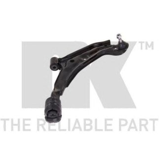 Рычаг передней подвески нижний, правый / NISSAN Almera-I,Sunny-III 90~00 фото