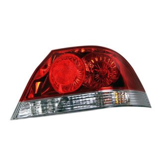 214-1983R-E_фонарь правый! Mitsubishi Lancer all 03-04 фото