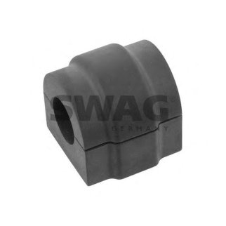 Втулка (сайлентблок) заднего стабилизатора SWAG 20 93 4259 фото