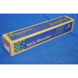 Амортизатор задний PARTS-MALL PJE-R001 фото