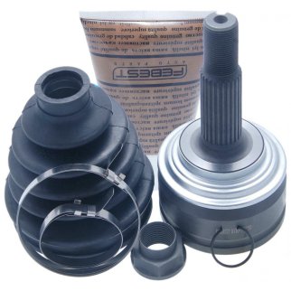 0110-NSP90_ШРУС наружный к-кт! Toyota Yaris (JPP) KSP90 05> фото