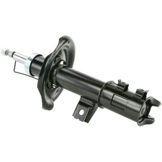 Амортизатор передний FEBEST 12110-001FL фото