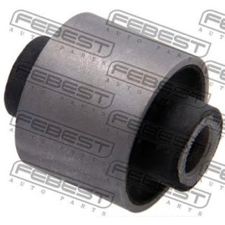 Сайлентблок задней подвески FEBEST SAB-015RUB фото