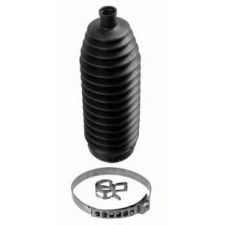 Пыльник рулевой рейки фото