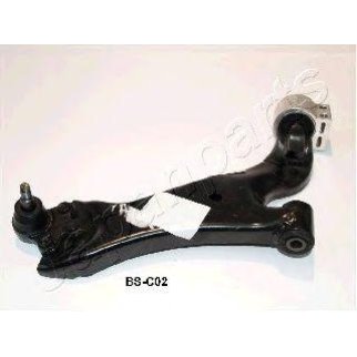 Рычаг подвеки Japanparts BS-C01R фото