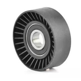 Ролик-натяжитель ручейкового ремня BSG BSG 65-615-023 фото