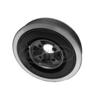 800 002 04C_шкив коленвала! Audi 80/A6, Seat, VW Golf/Passat 1.7/1.9D/TD 90> фото