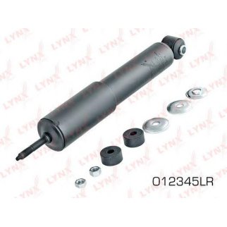 Амортизатор передний LYNXauto O12345LR фото