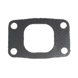 81-65442-SX_прокладка выпускного коллектора! Iveco Eurotech/Eurotrakker/Strallis F2BE фото