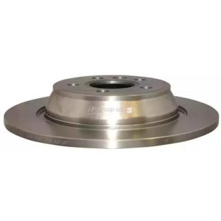 Диск тормозной задний JP Group 1563200600 фото