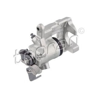 Суппорт тормозной задний левый topran 115681755 фото