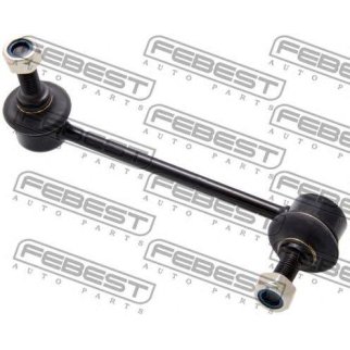 Тяга стабилизатора задняя правая фото