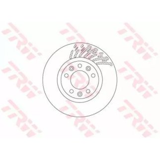 Тормозной диск фото