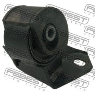 TM-DTLH_подушка двигателя левая !Toyota Duet M100A/M101A/M110A/M111A 98-04 фото