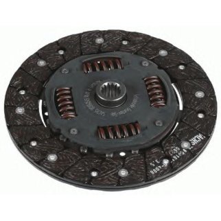 Диск сцепления фото