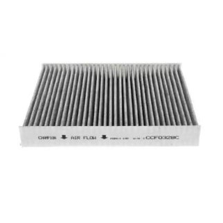 Фильтр салона CHAMPION CCF0328C фото