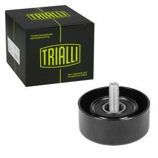 Ролик ручейкового ремня TRIALLI CM 0803 фото 2