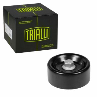 Ролик ручейкового ремня TRIALLI CM 0803 фото