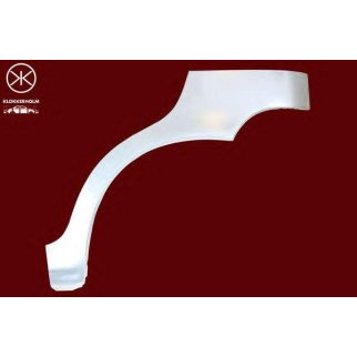 Арка заднего крыла левая KLOKKERHOLM 1103581 фото