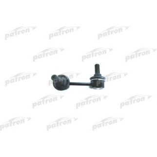 Тяга стабилизатора CHEVROLET: EPICA 06-08  DAEWOO: LEGANZA 97- (Произведено в Турции) фото