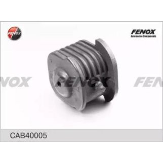 Сайлентблок рычага Fenox CAB40005 фото