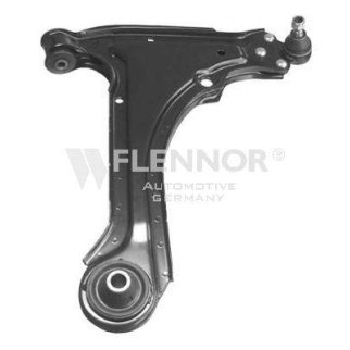 Рычаг передний правый FLENNOR FL962-G фото
