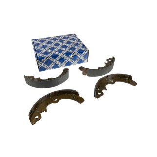 117 100-SX_колодки барабанные! Lada 1111 1.5 01> фото