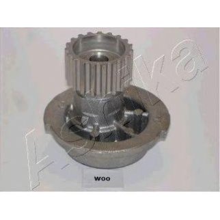 Насос водяной (помпа) ashika 35-W0-000 фото