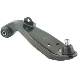 Рычаг передний нижний левый фото