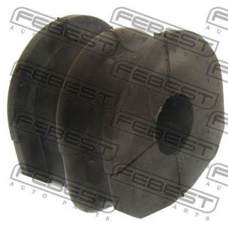 Втулка (сайлентблок) заднего стабилизатора FEBEST NSB-T31R17 фото