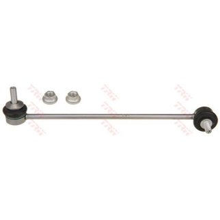 Стойка переднего стабилизатора левая TRW JTS480 фото