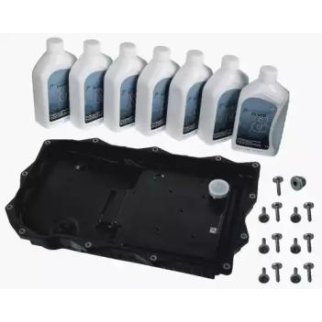 К-кт сервисный АКПП ZF Parts 1087.298.360 фото