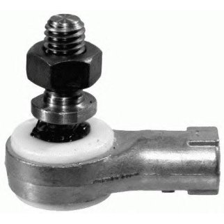 Наконечник тяги уровня пола Lemforder 25355 01 фото