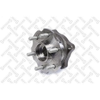 Подшипник ступицы Stellox 43-29083-SX фото