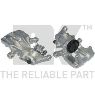 Суппорт тормозной 2147195 фото