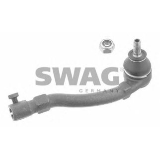 Наконечник рулевой правый SWAG 60 71 0013 фото