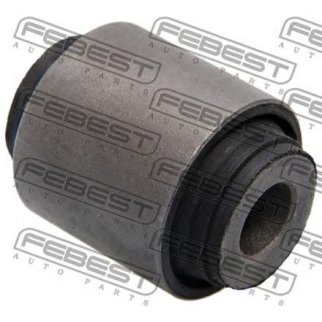 Сайлентблок передний подвески FEBEST HAB-034 фото
