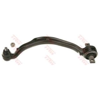 JTC725_рычаг задний нижний левый! Mitsubishi Galant E52A 92> фото